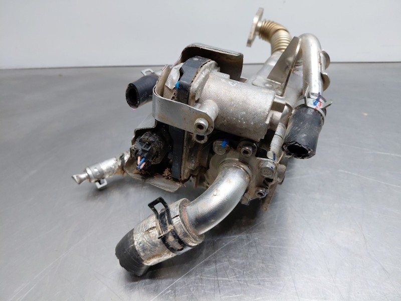Recambio de valvula egr para hyundai i20 iii active referencia OEM IAM 2840007100  