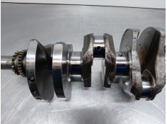 Recambio de cigueñal para hyundai i20 iii active referencia OEM IAM    2