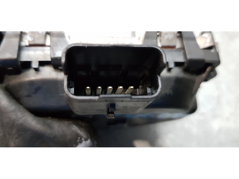 Recambio de caja mariposa para citroen c4 picasso seduction referencia OEM IAM 9807238580   Recambio de caja mariposa para citroen c4 picasso seduction referencia OEM IAM 9807238580