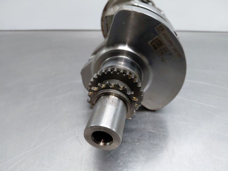 Recambio de cigueñal para hyundai i20 iii active referencia OEM IAM   