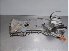 Recambio de tapa distribucion para hyundai i20 iii active referencia OEM IAM   