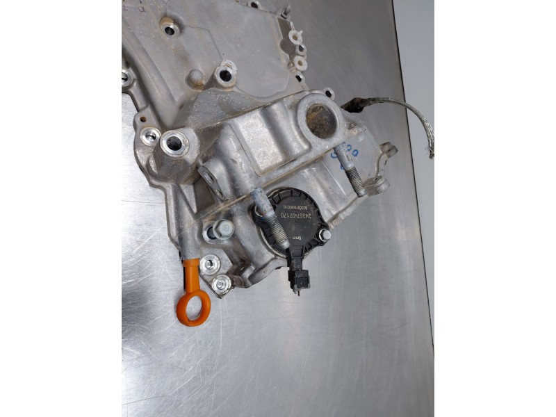 Recambio de tapa distribucion para hyundai i20 iii active referencia OEM IAM   