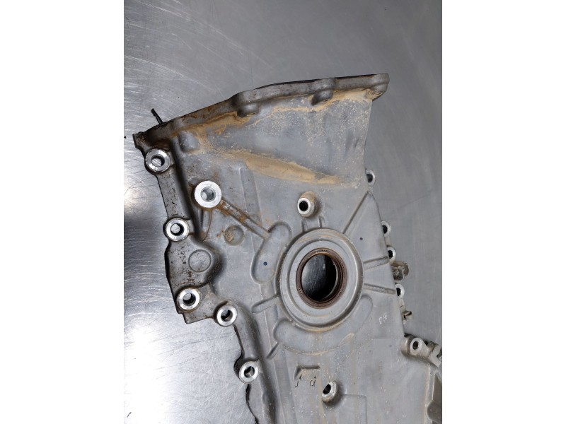 Recambio de tapa distribucion para hyundai i20 iii active referencia OEM IAM   