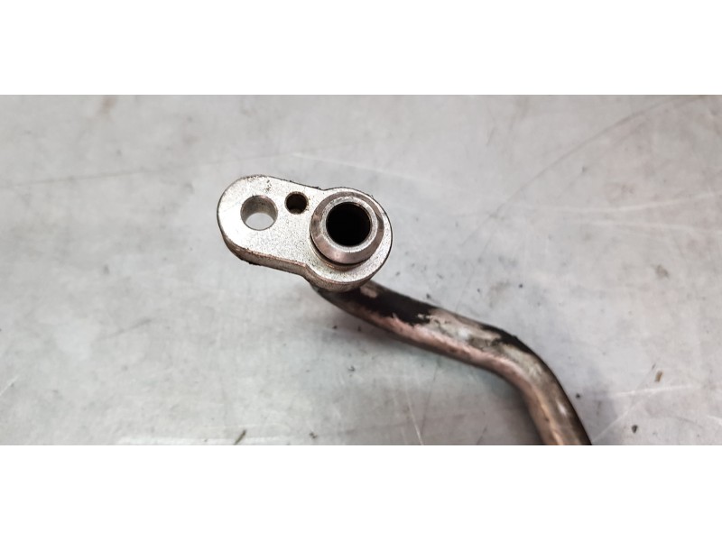 Recambio de tubos aire acondicionado para jaguar xf 2.7 v6 diesel luxury referencia OEM IAM   