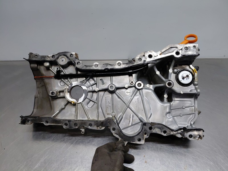 Recambio de tapa distribucion para hyundai i20 iii active referencia OEM IAM   