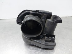 Recambio de caja mariposa para citroën c4 berlina vtr plus referencia OEM IAM   