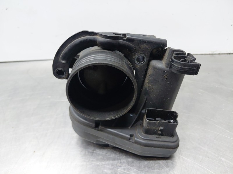 Recambio de caja mariposa para citroën c4 berlina vtr plus referencia OEM IAM   