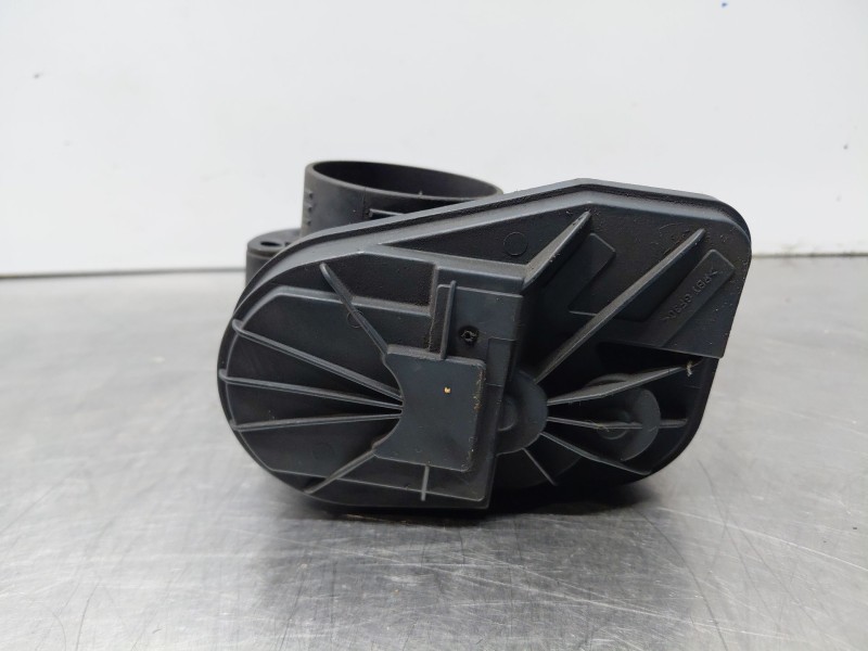 Recambio de caja mariposa para citroën c4 berlina vtr plus referencia OEM IAM   