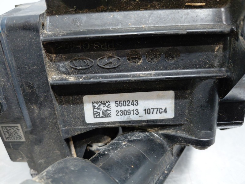 Recambio de termostato para hyundai i20 iii active referencia OEM IAM 063540154 2303220368B1 2309131077C4