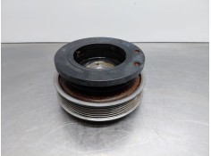 Recambio de polea cigueñal para hyundai i20 iii active referencia OEM IAM   