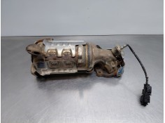 Recambio de filtro de particulas para hyundai i20 iii active referencia OEM IAM   