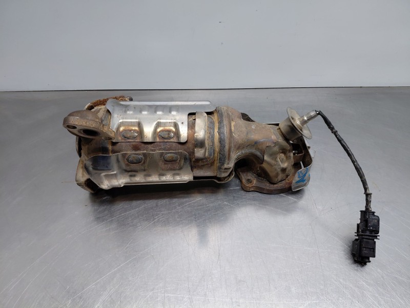 Recambio de filtro de particulas para hyundai i20 iii active referencia OEM IAM   