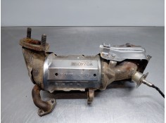 Recambio de filtro de particulas para hyundai i20 iii active referencia OEM IAM    2