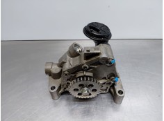 Recambio de bomba aceite para hyundai i20 iii active referencia OEM IAM   