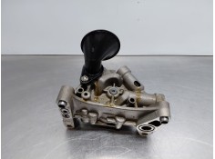 Recambio de bomba aceite para hyundai i20 iii active referencia OEM IAM    2