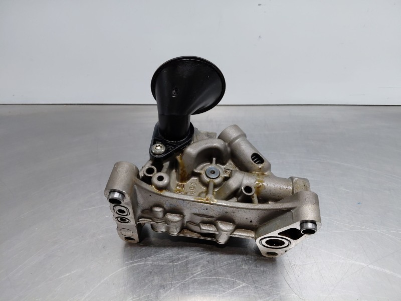 Recambio de bomba aceite para hyundai i20 iii active referencia OEM IAM   