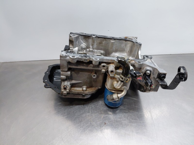 Recambio de sobrecarter para hyundai i20 iii active referencia OEM IAM   