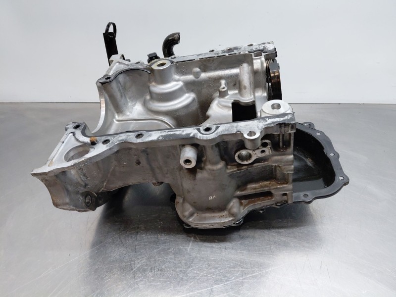 Recambio de sobrecarter para hyundai i20 iii active referencia OEM IAM   