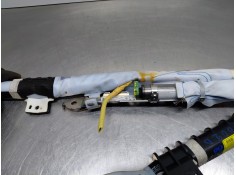 Recambio de airbag cortina delantero derecho para hyundai i20 iii active referencia OEM IAM    2