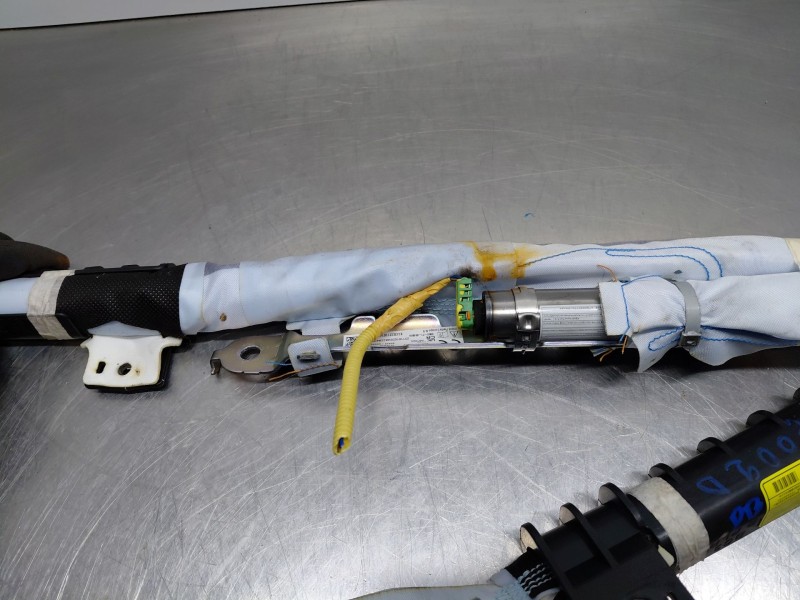 Recambio de airbag cortina delantero derecho para hyundai i20 iii active referencia OEM IAM   