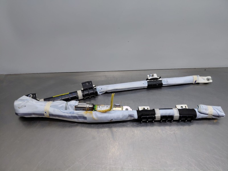 Recambio de airbag cortina delantero derecho para hyundai i20 iii active referencia OEM IAM   