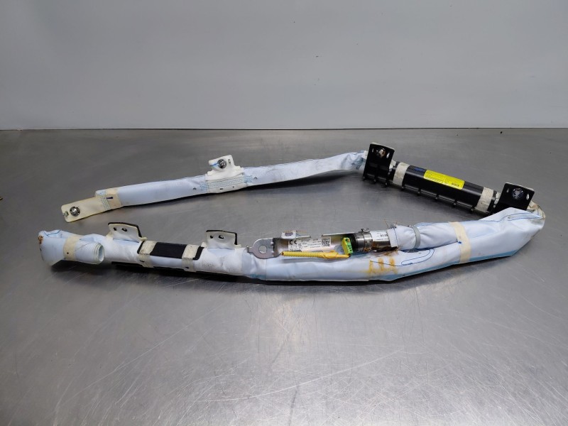 Recambio de airbag cortina delantero izquierdo para hyundai i20 iii active referencia OEM IAM   