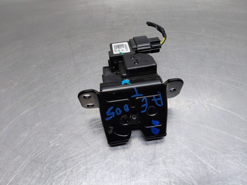 Recambio de cerradura maletero / porton para hyundai i20 iii active referencia OEM IAM   