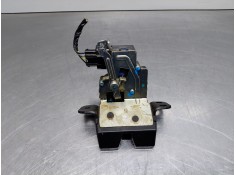 Recambio de cerradura maletero / porton para hyundai i20 iii active referencia OEM IAM    2