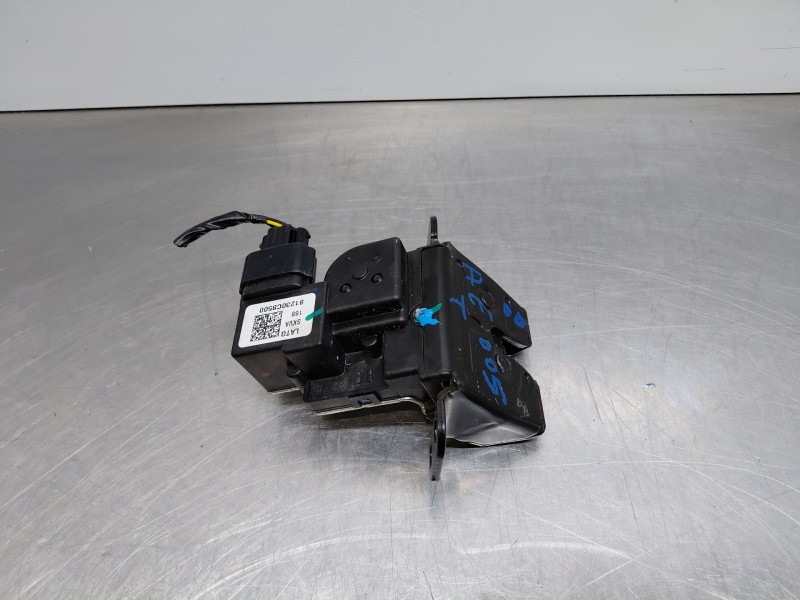Recambio de cerradura maletero / porton para hyundai i20 iii active referencia OEM IAM   