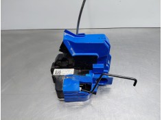 Recambio de cerradura puerta delantera derecha para hyundai i20 iii active referencia OEM IAM   