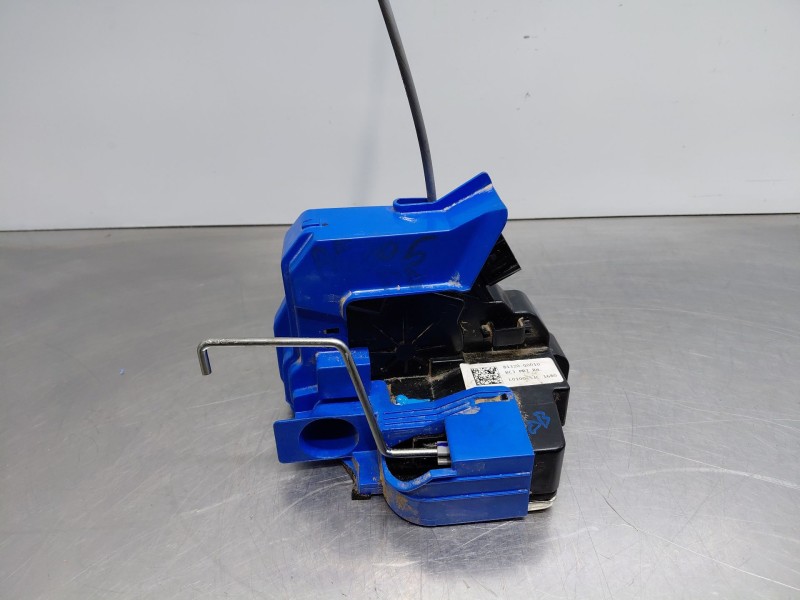 Recambio de cerradura puerta delantera izquierda para hyundai i20 iii active referencia OEM IAM   