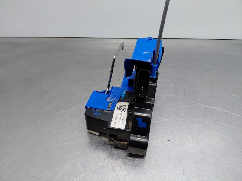 Recambio de cerradura puerta delantera izquierda para hyundai i20 iii active referencia OEM IAM   