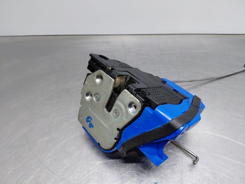 Recambio de cerradura puerta delantera izquierda para hyundai i20 iii active referencia OEM IAM   