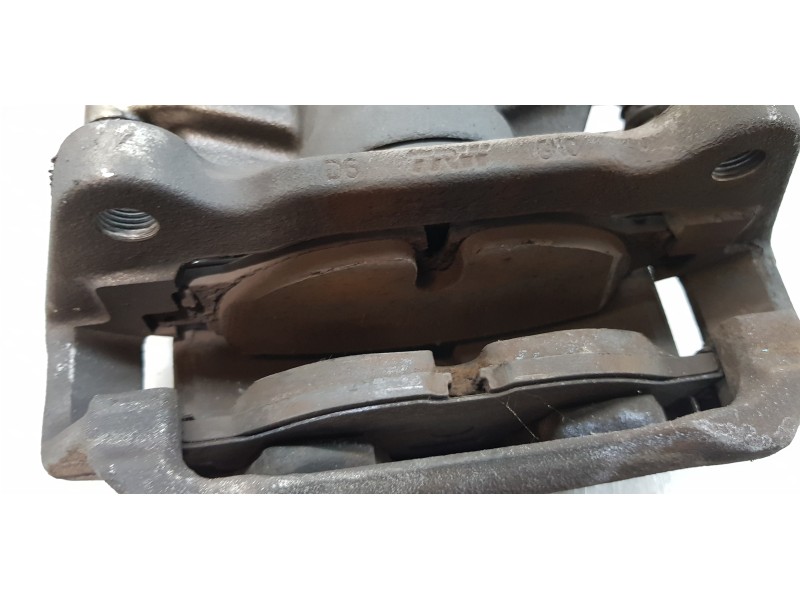 Recambio de pinza freno delantera izquierda para volkswagen golf vii sportsvan business referencia OEM IAM 8V0615123   Recambio de pinza freno delantera izquierda para volkswagen golf vii sportsvan business referencia OEM IAM 8V0615123