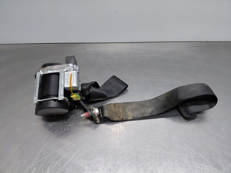 Recambio de cinturon seguridad trasero derecho para hyundai i20 iii active referencia OEM IAM   