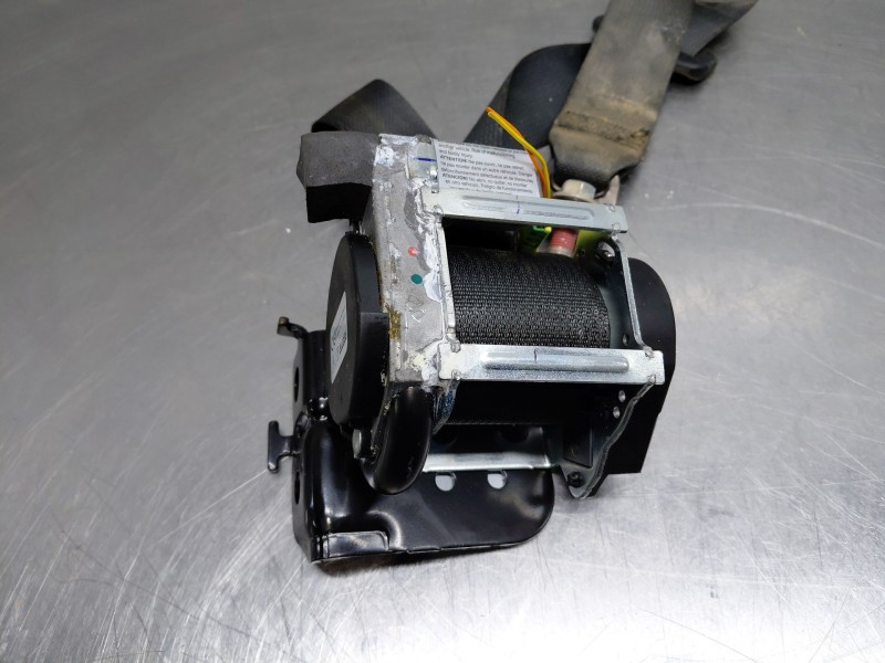 Recambio de cinturon seguridad trasero derecho para hyundai i20 iii active referencia OEM IAM   