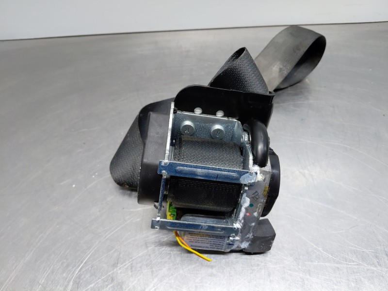 Recambio de cinturon seguridad trasero derecho para hyundai i20 iii active referencia OEM IAM   