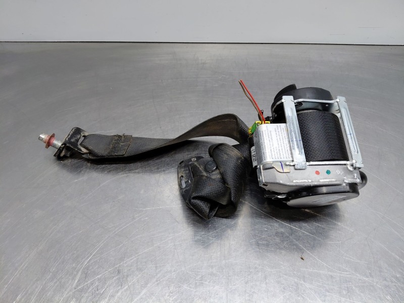 Recambio de cinturon seguridad trasero izquierdo para hyundai i20 iii active referencia OEM IAM   