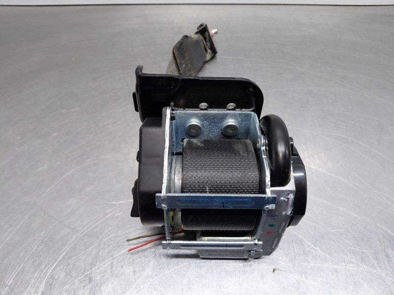 Recambio de cinturon seguridad trasero izquierdo para hyundai i20 iii active referencia OEM IAM   