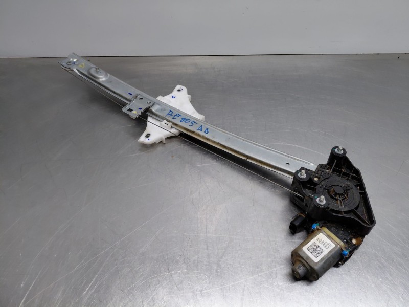 Recambio de elevalunas delantero derecho para hyundai i20 iii active referencia OEM IAM   