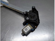 Recambio de elevalunas delantero derecho para hyundai i20 iii active referencia OEM IAM    2