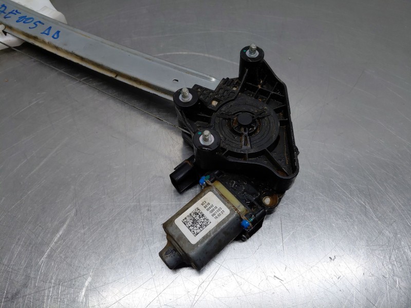 Recambio de elevalunas delantero derecho para hyundai i20 iii active referencia OEM IAM   