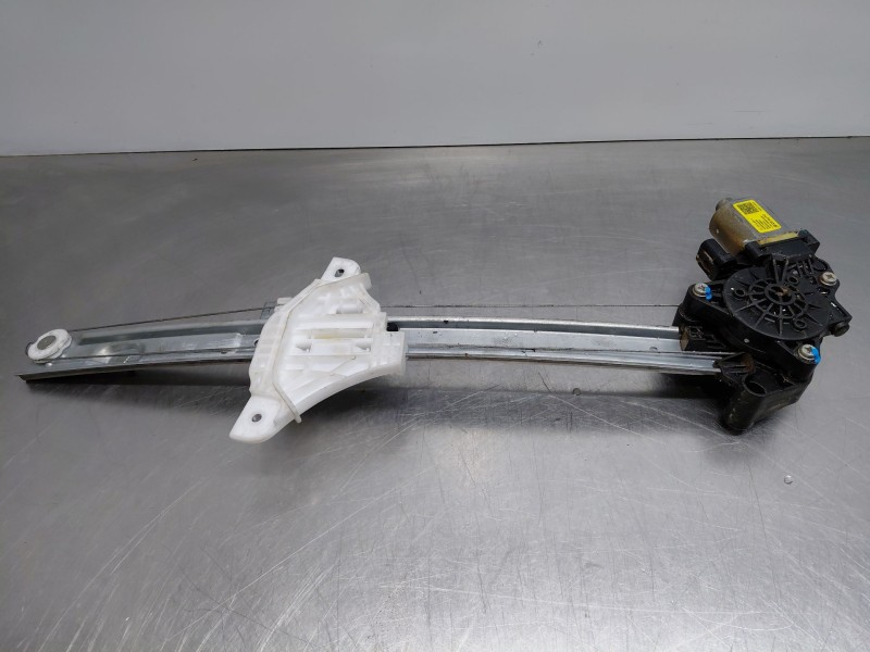 Recambio de elevalunas delantero derecho para hyundai i20 iii active referencia OEM IAM   