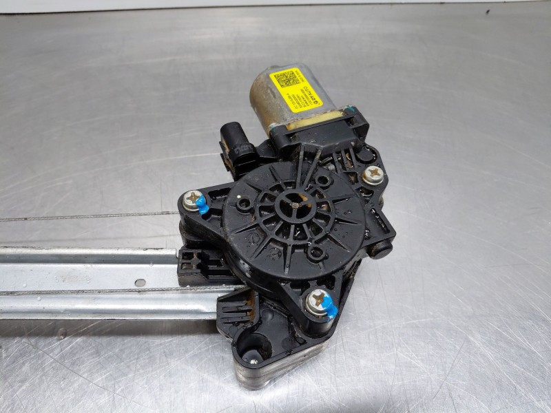 Recambio de elevalunas delantero derecho para hyundai i20 iii active referencia OEM IAM   