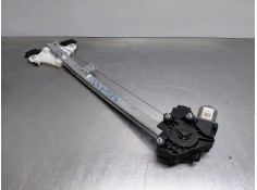 Recambio de elevalunas delantero izquierdo para hyundai i20 iii active referencia OEM IAM   