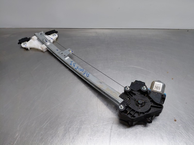 Recambio de elevalunas delantero izquierdo para hyundai i20 iii active referencia OEM IAM   