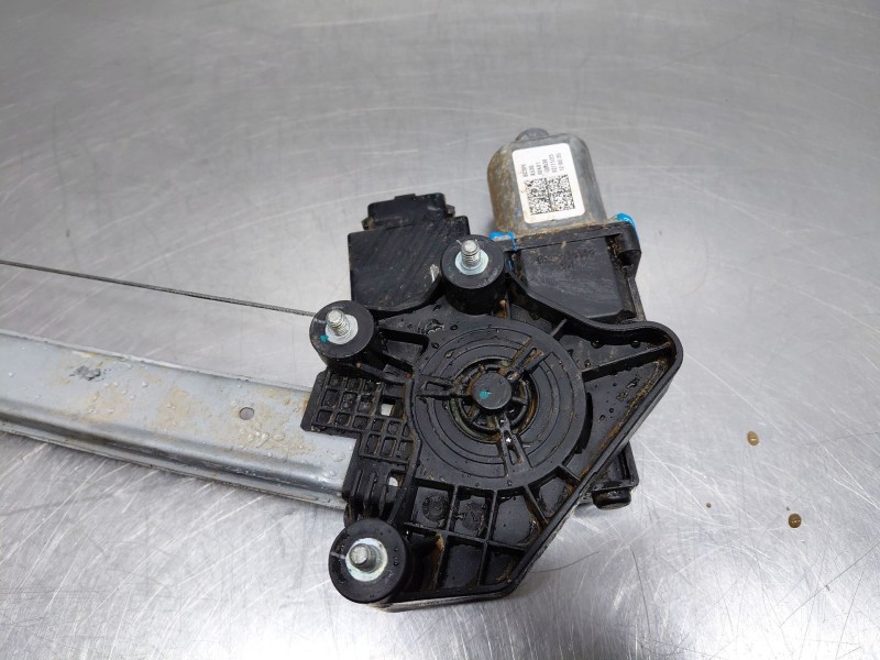 Recambio de elevalunas delantero izquierdo para hyundai i20 iii active referencia OEM IAM   