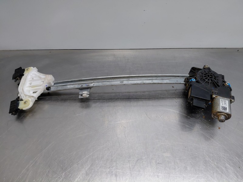 Recambio de elevalunas delantero izquierdo para hyundai i20 iii active referencia OEM IAM   