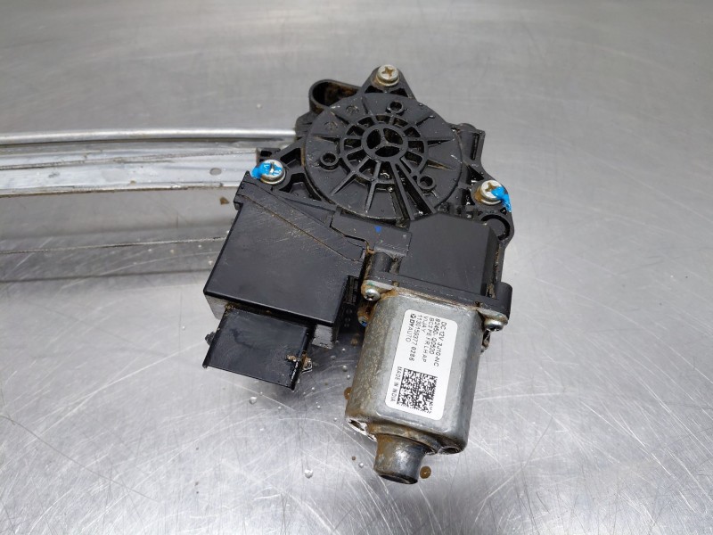 Recambio de elevalunas delantero izquierdo para hyundai i20 iii active referencia OEM IAM   