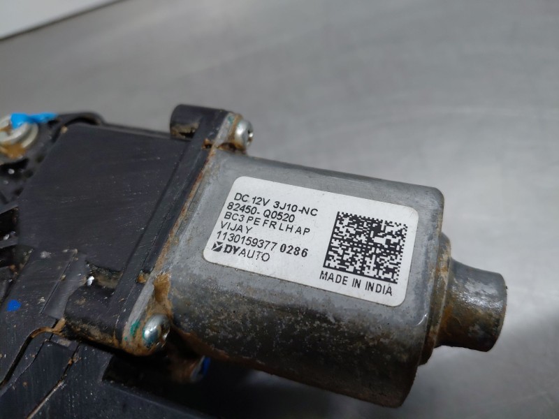 Recambio de elevalunas delantero izquierdo para hyundai i20 iii active referencia OEM IAM   